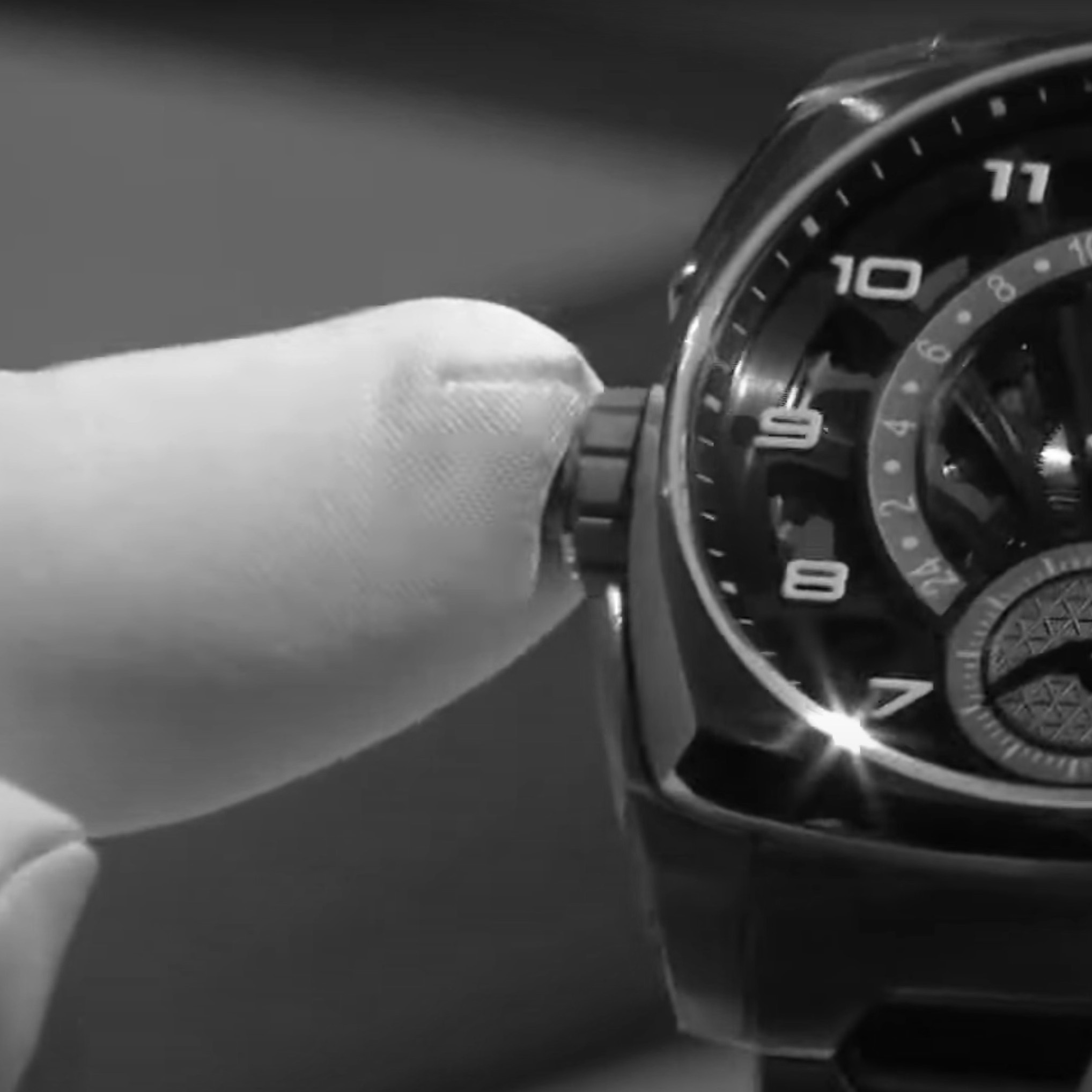 Time To Train 360° Watch Knowledge Time To Train 360° Watch Knowledge