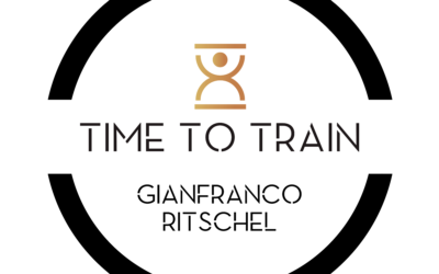 ARTICLE 5 – QR code TimeToTrain
